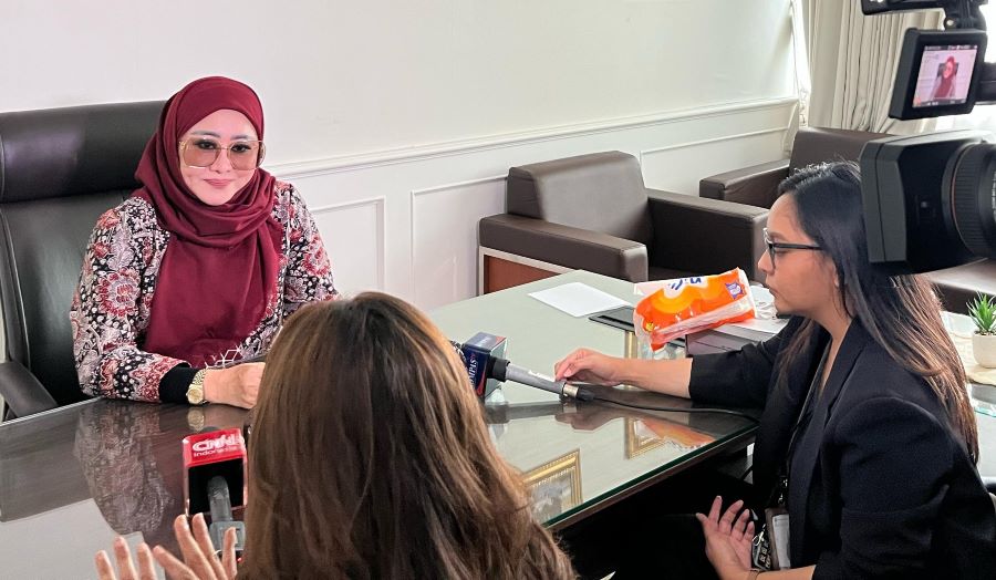 Transisi Penyelenggaraan Haji Momentum Reformasi Tata Kelola yang lebih Profesional